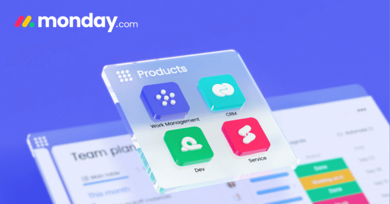 Visualize workflows with intuitive custom views
