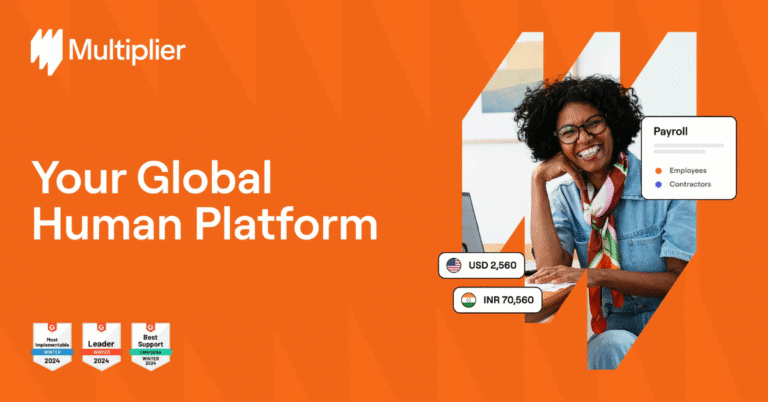 Hire global talent without local entity setup