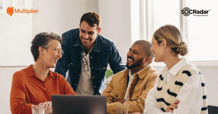 Run payroll anywhere in just one click