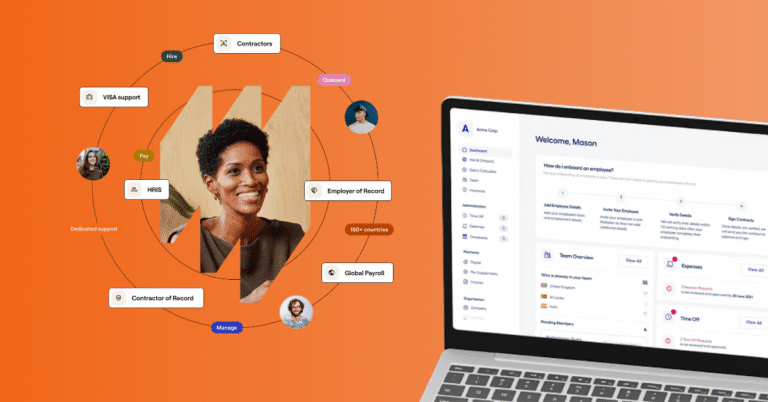 Provide region-specific benefits and contracts quickly