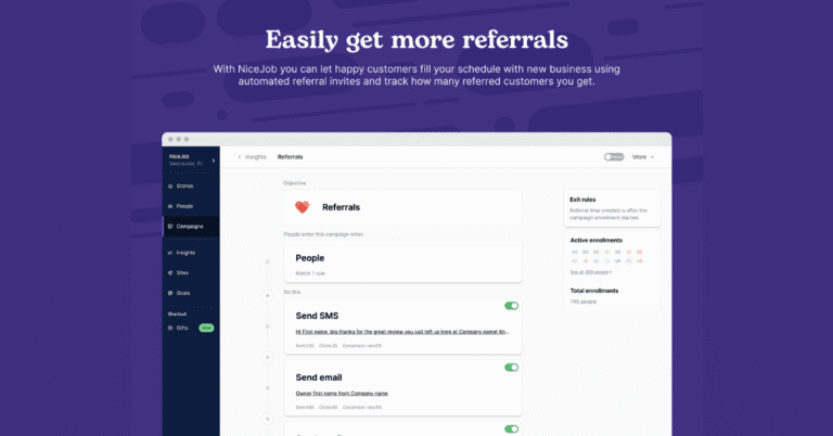 Enhance SEO using authentic user-generated content