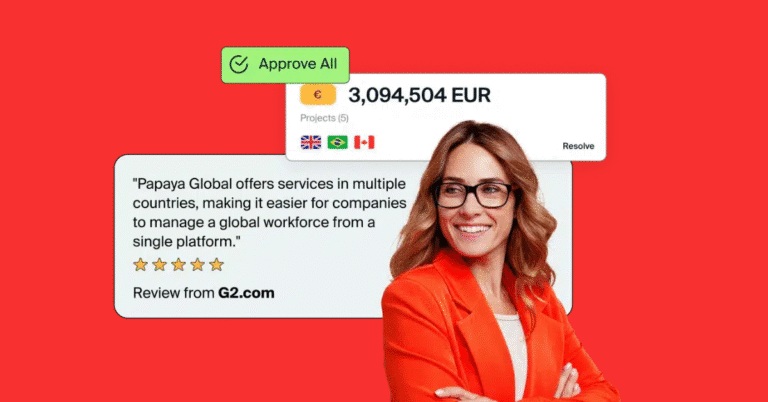 Automate payments globally with AI validation