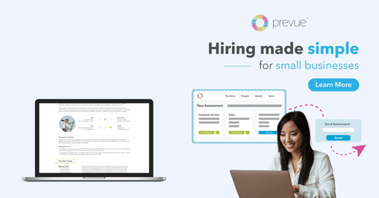 Science-backed assessments predict job performance