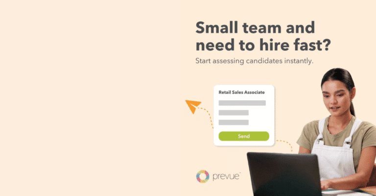 Seamless integrations with ATS and HRIS
