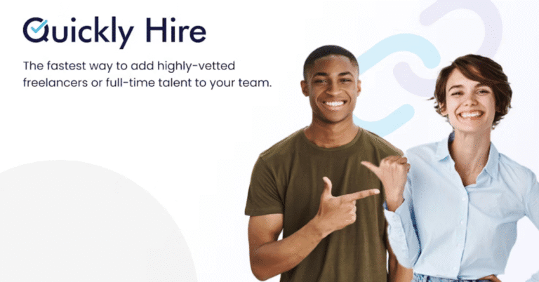 Vetted fractional experts, ready in 24 hours