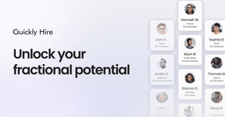 Centralized candidate workflows simplify hiring