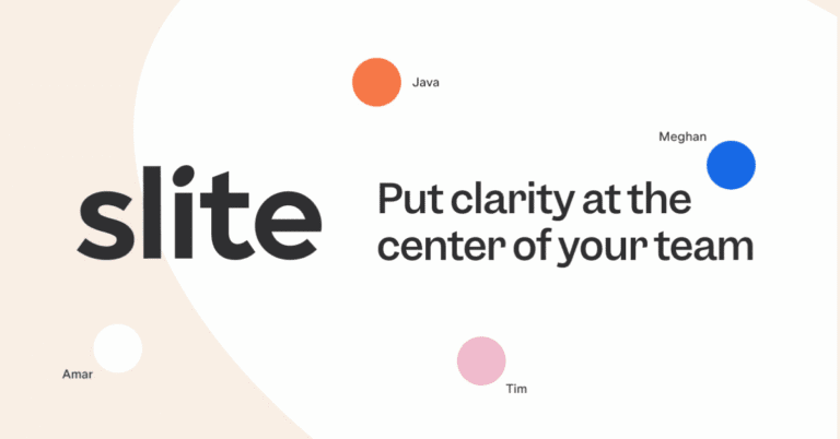 Find answers instantly with AI-powered search