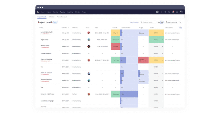Automate workflows and track efficiency smartly