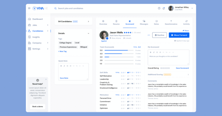 Post jobs everywhere with one-click convenience
