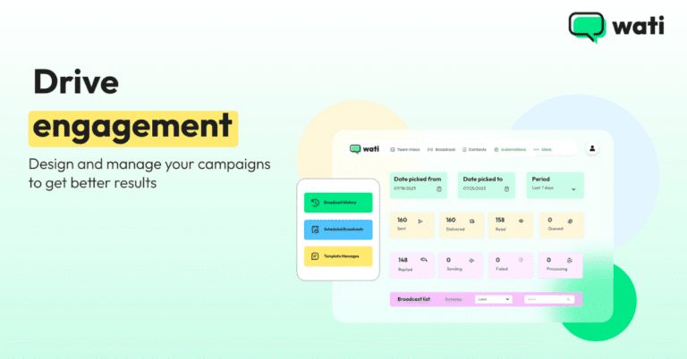 Automate replies and customer messaging fast