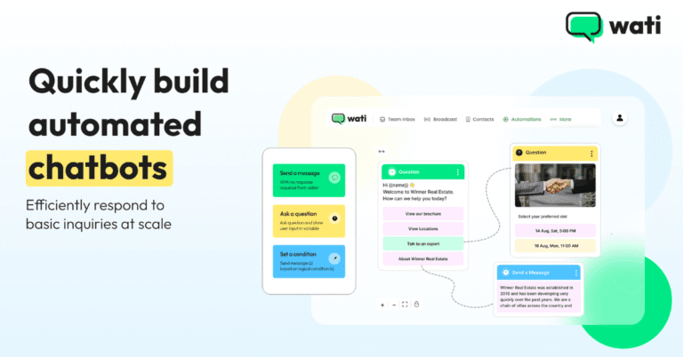 Broadcast messages at scale, stay compliant