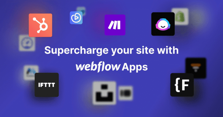 Optimize SEO with built-in tools